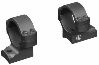 Picture of Mount Bc Tikka T3x 2Pc Med Blk