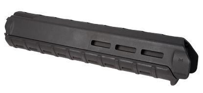 Picture of Magpul Mag427-Blk Moe M-Lok Rifle-Length Black Polymer, Ar-Platform 12.60" Long 