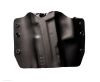 Picture of Bullseye Holster Owb - Rex Zero 1 (Left Hand Black)