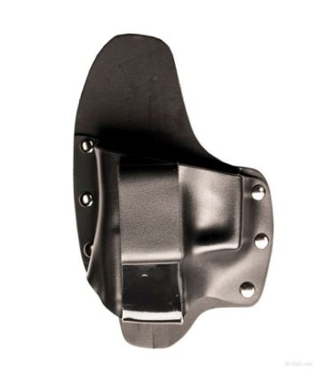 Picture of Bullseye Holster Iwb Hybrid - Rex Zero 1 (Left Hand Black)