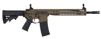 Picture of Ic-Spr 5.56Mm Brwn 16.1" 30+1