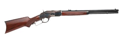 Picture of 1873 Rifle 357Mag Bl/Wd 20"