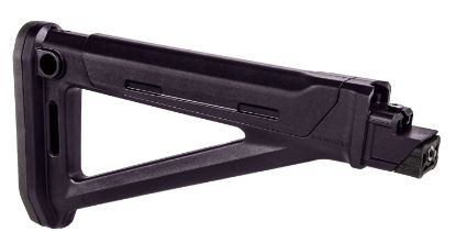 Picture of Magpul Mag616-Plm Moe Stock Fixed Plum Synthetic For Ak-Platform 