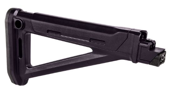 Picture of Magpul Mag616-Plm Moe Stock Fixed Plum Synthetic For Ak-Platform 