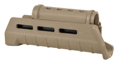 Picture of Magpul Mag620-Fde Moe Akm Handguard Ak-Platform Flat Dark Earth Polymer 