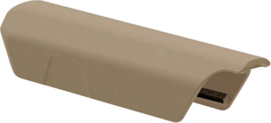 Picture of Magpul Mag445-Fde Ak Cheek Riser 0.25" Flat Dark Earth 