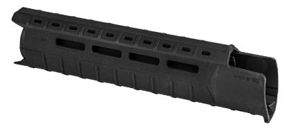 Picture of Magpul Mag551-Blk Moe Sl Mid-Length Handguard Ar-Platform Black Polymer 