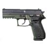 Picture of Arex Rex Zero 1S-07 Od Green 9Mm Semi-Automatic 17 Round Pistol