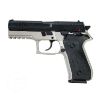 Picture of Arex Rex Zero 1S-13 Grey 9Mm Semi-Automatic 17 Round Pistol