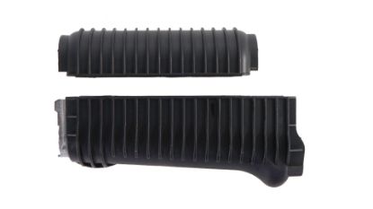 Picture of Arsenal Ribbed Krinkov Handguard Set For Milled Receivers