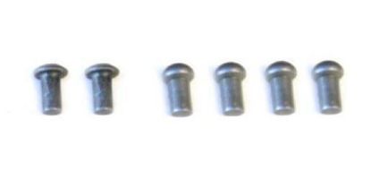 Picture of Arsenal 6 Piece Rivet Set