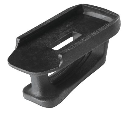 Picture of Magpul Mag565-Blk Pmag Ranger Plate Compatible W/ Pmag Ak/Akm Kalashnikov Mags Black Polymer 3 Per Pack 