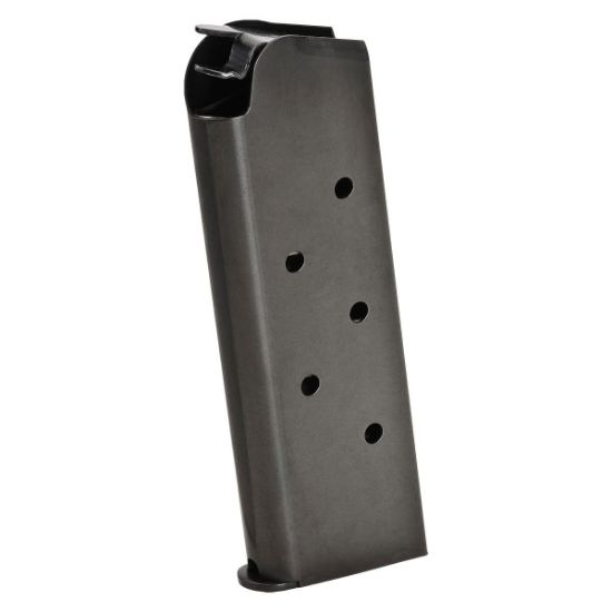 Picture of Mag 1911 Cmpct 45Acp 6Rd Blue