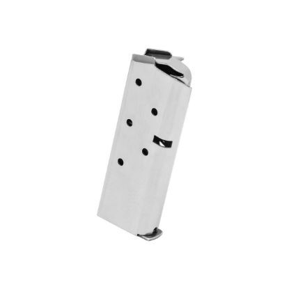 Picture of Magazine 911 380Acp 6Rd Ss