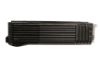 Picture of Molot Rpk Black Polymer Ribbed Lower Handguard For Vepr 12 Shotguns