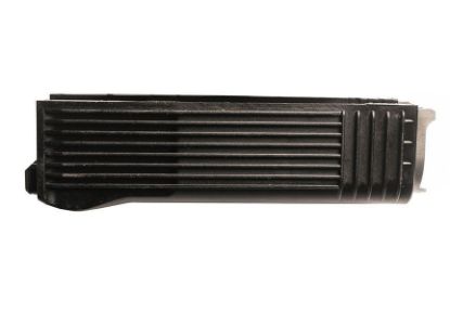 Picture of Molot Rpk Black Polymer Ribbed Lower Handguard