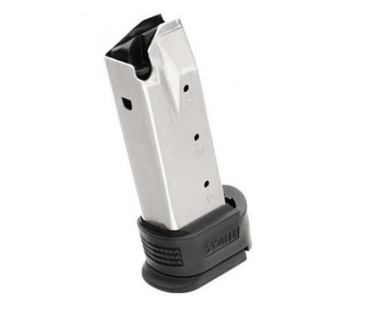 Picture of Magazine Mod2 9Mm 10Rd Blk