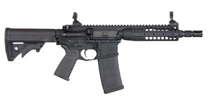 Picture of Ic-Psd Sbr 5.56Mm Blk 8.5"