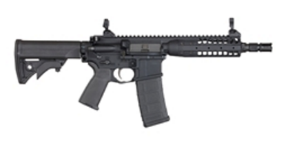 Picture of Ic-A5 Sbr 5.56Mm Blk 10.5"
