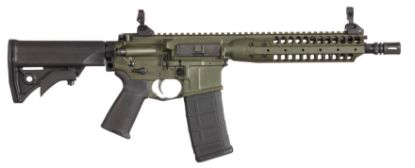 Picture of Ic-A5 Sbr 5.56Mm Odg 10.5"