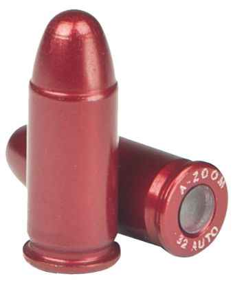 Picture of A-Zoom 15153 Precision Pistol 32Acp 5Pack 