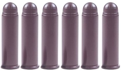 Picture of A-Zoom 16118 Revolver Snap Cap 38Special 6Pack 