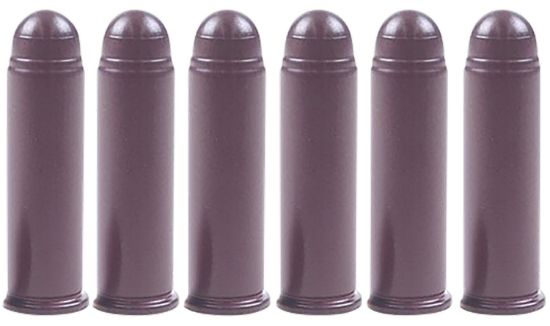 Picture of A-Zoom 16118 Revolver Snap Cap 38Special 6Pack 