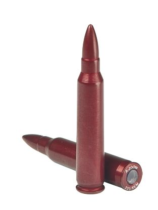 Picture of A-Zoom 12222 Rifle Snap Cap 223Rem 2Pack 