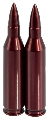 Picture of A-Zoom 12223 Rifle Snap Cap 243Win 2Pack 