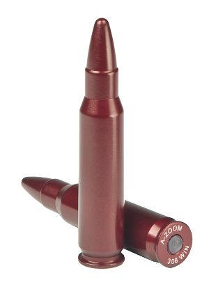 Picture of A-Zoom 12228 Rifle Snap Cap 308Win 2Pack 