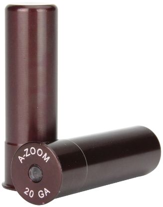 Picture of A-Zoom 12213 Precision Shotgun 20Gauge 2Pack 