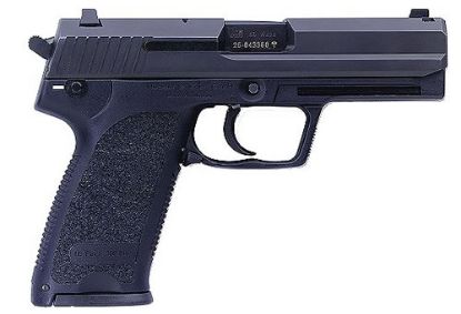 Picture of Usp45 V1 Da/Sa 45Acp 10+1 Sfty