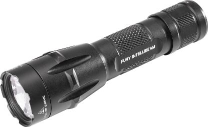 Picture of Fury 1500Lu Blk Intellibeam