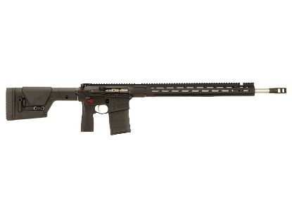 Picture of Msr 10 Precision 6.5Cr 22"