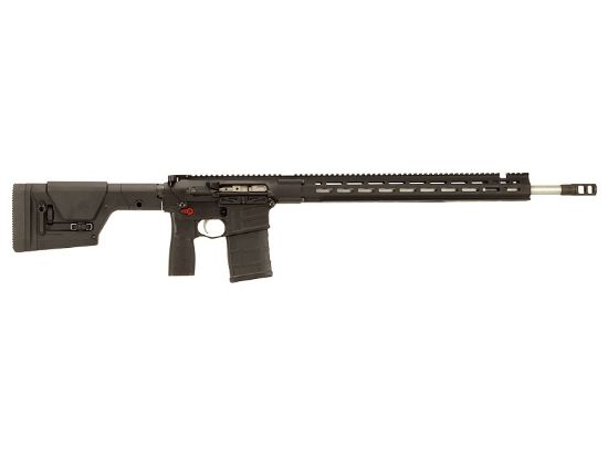 Picture of Msr 10 Precision 6.5Cr 22"