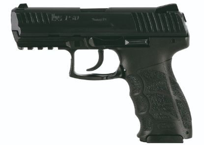 Picture of P30 V1 Light Lem 9Mm 10+1 Ns