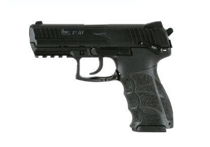 Picture of P30s V3 9Mm Da/Sa 10+1 Sfty