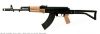 Picture of Arsenal Sam7sf-84D 7.62X39mm Semi-Automatic Rifle