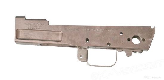 Picture of Arsenal Sasm7-21R Milled Classic Receiver