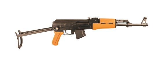 Picture of Arsenal Sasm7-21C 7.62X39mm Rifle