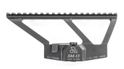 Picture of Arsenal Scope Mount For Ak Variant Rifles With Picatinny Rail