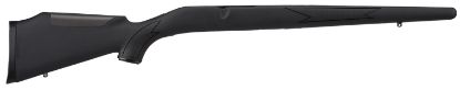 Picture of Advanced Technology Moi0300 Monte Carlo Stock Black Synthetic Mosin Nagant Rifle 