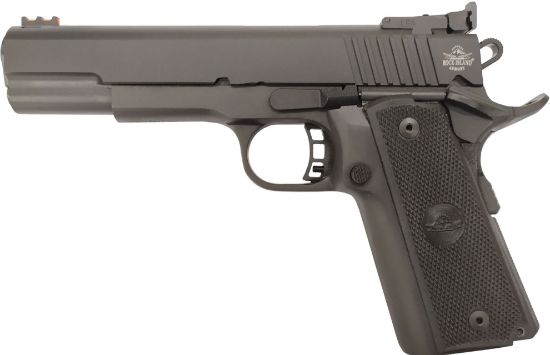 Picture of M1911-A2 22Tcm Std Fs 10+1 5"