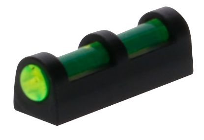 Picture of Truglo Tg947cgm Long Bead Metal Beretta/Benelli/Stoeger 2000, P-350 Pump Fiber Optic Green 2.6Mm 