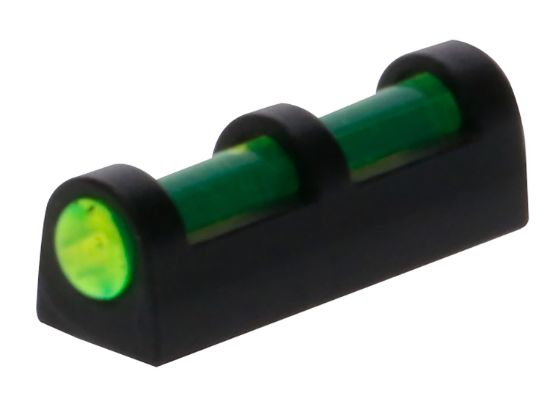 Picture of Truglo Tg947egm Long Bead Universal Shotgun Fiber Optic Green 