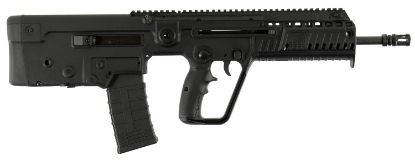 Picture of Iwi Us Xb16 Tavor X95 5.56X45mm Nato Caliber With 16.50" Barrel, 30+1 Capacity, Black Metal Finish, Black Fixed Bullpup Stock & Polymer Grip Right Hand 