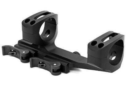 Picture of Mount Xskel Qd 1" Msr Blk