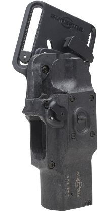 Picture of Holster Rapid Deploy Rh Black