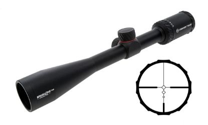 Picture of Brushline Pro 3-9X40 1" Pred