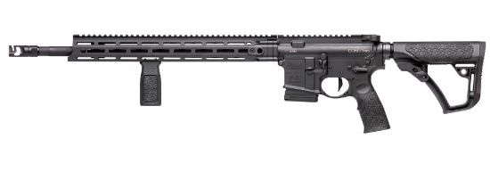 Picture of Ddm4 V7 Pro 5.56Mm Blk 18" Ca